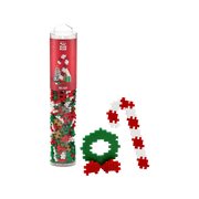 TUBE - HOLIDAY - 240pcs