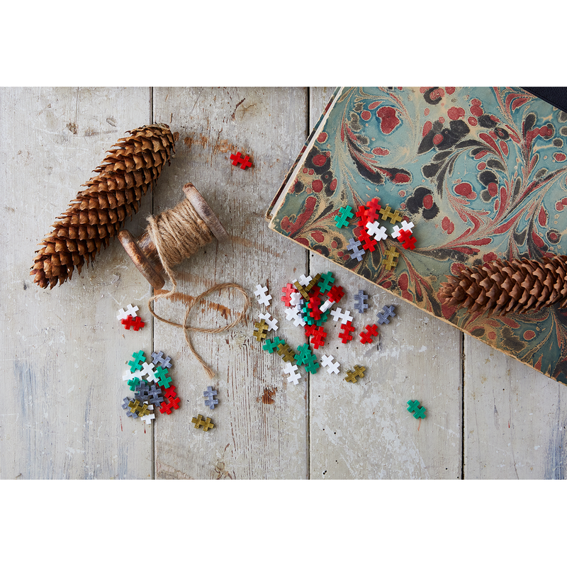 TUBE - HOLIDAY - 240pcs