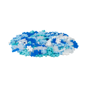 TUBE - GLITTER FROST - 240pcs
