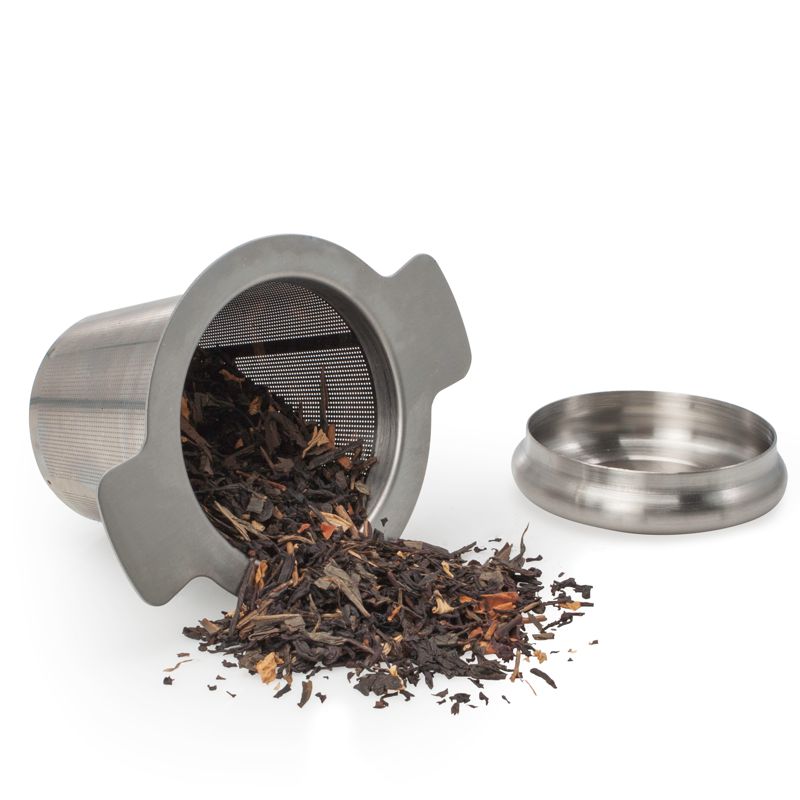 CH'A Tea - Tea Infuser with lid