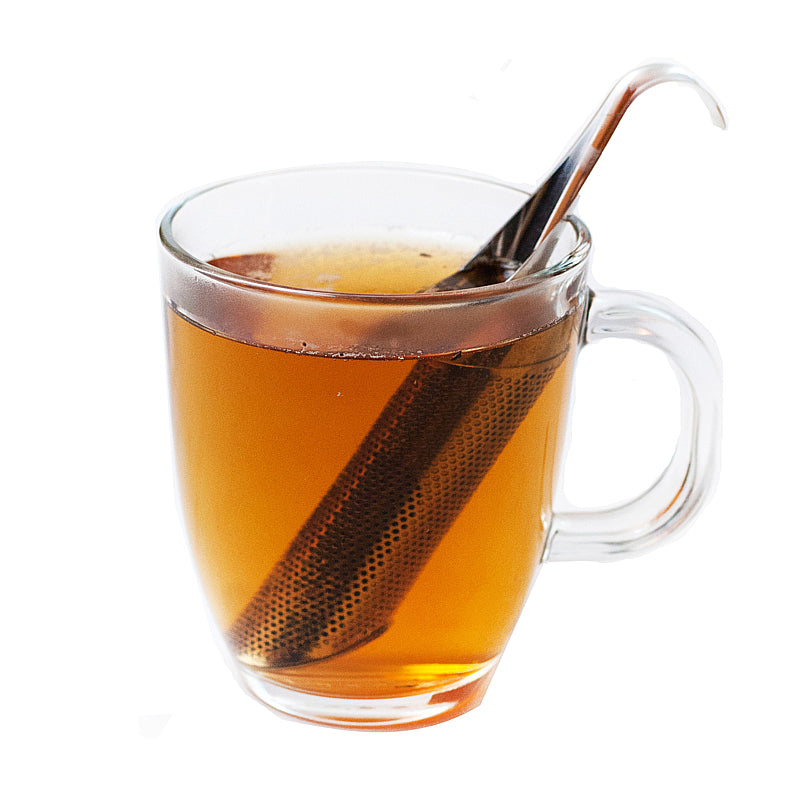 CH'A Tea - Hooked Tea Infuser