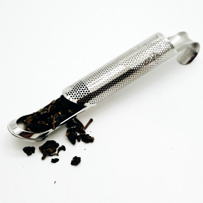 CH'A Tea - Hooked Tea Infuser