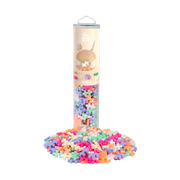 TUBE - PEARL MIX - 240pcs
