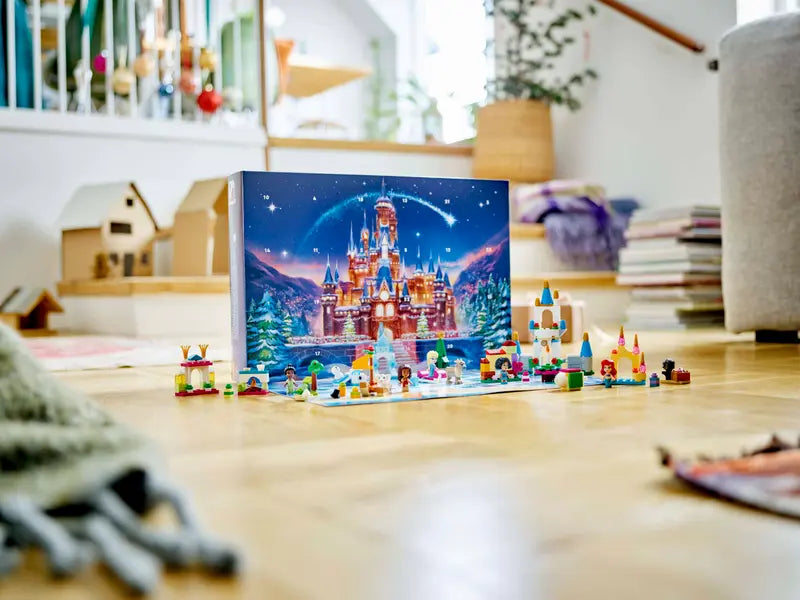 LEGO - 43253 Disney Advent Calendar 2024