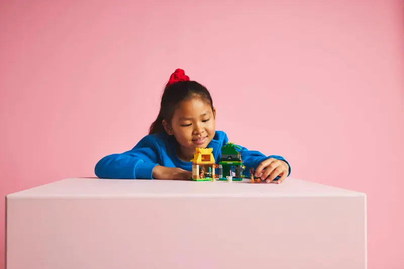 LEGO - 43260 - DISNEY - Moana's Island Fun - 175pcs