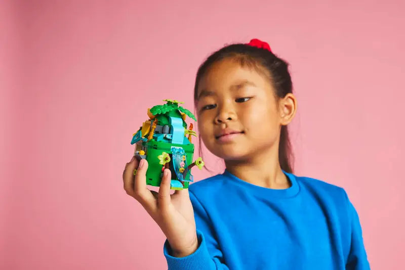 LEGO - 43260 - DISNEY - Moana's Island Fun - 175pcs