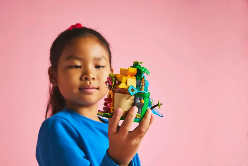 LEGO - 43260 - DISNEY - Moana's Island Fun - 175pcs