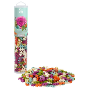 TUBE - BOTANICA MIX - 240pcs
