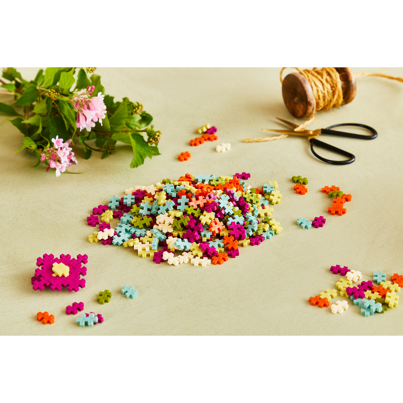TUBE - BOTANICA MIX - 240pcs