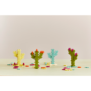 TUBE - BOTANICA MIX - 240pcs