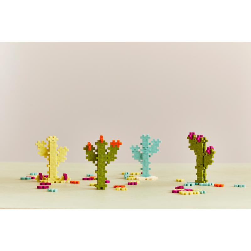 TUBE - BOTANICA MIX - 240pcs