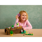 LEARN TO BUILD - FLOWER SHOP