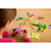 LEARN TO BUILD - FLOWER SHOP