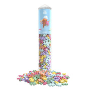 TUBE - GELATO MIX - 240pcs