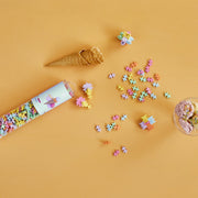TUBE - GELATO MIX - 240pcs