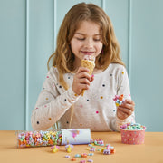 TUBE - GELATO MIX - 240pcs
