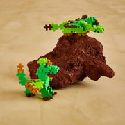 TUBE - EARTH DRAGONS - 100pcs