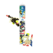 TUBE - GLOW DRAGONS - 100pcs
