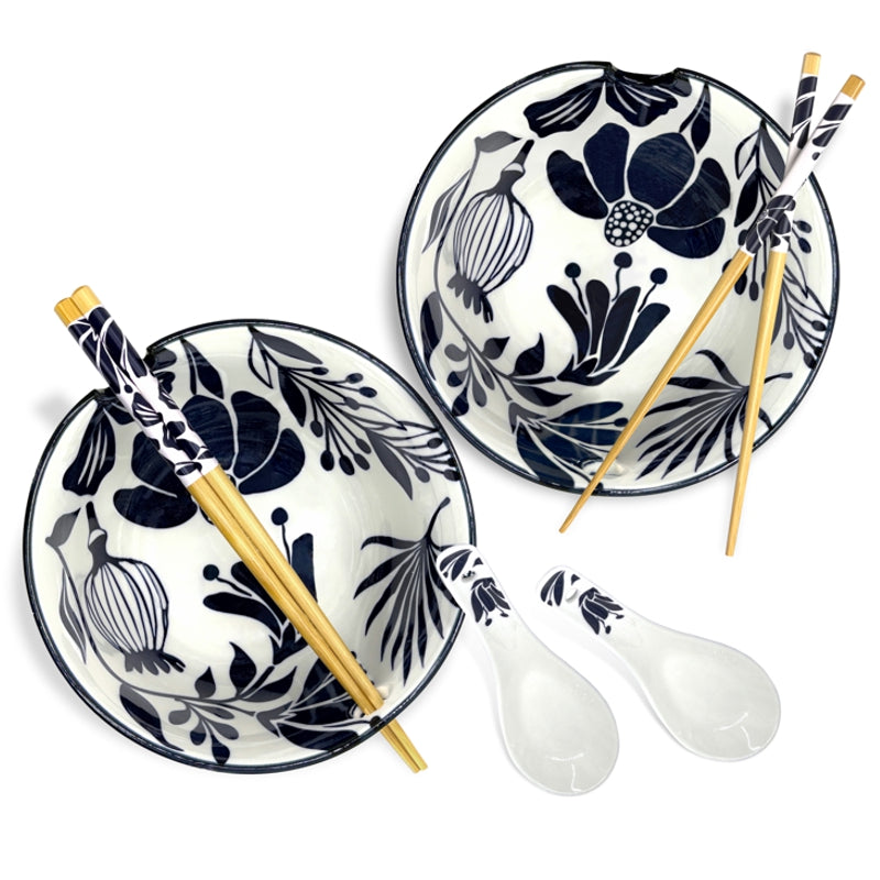BIA - Ramen Bowl Set