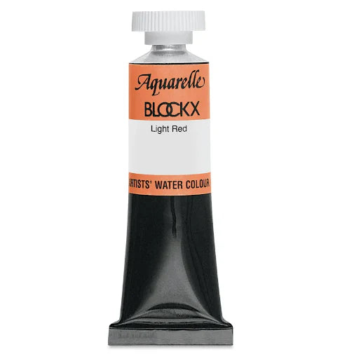 Blockx - Watercolor Tube Paints Collection