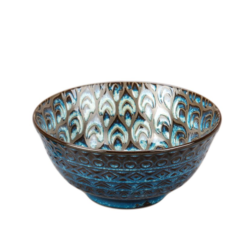 BIA - TERRIN Bowls