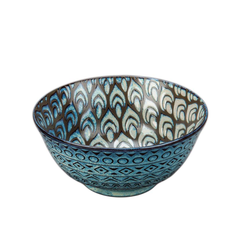 BIA - TERRIN Bowls