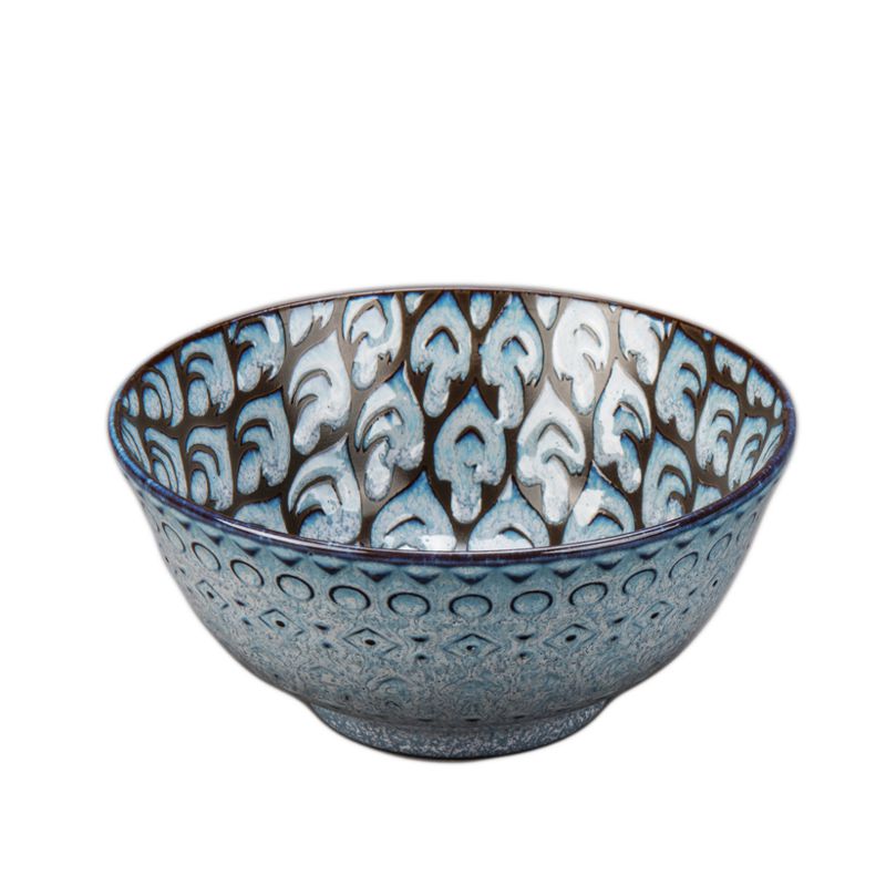 BIA - TERRIN Bowls