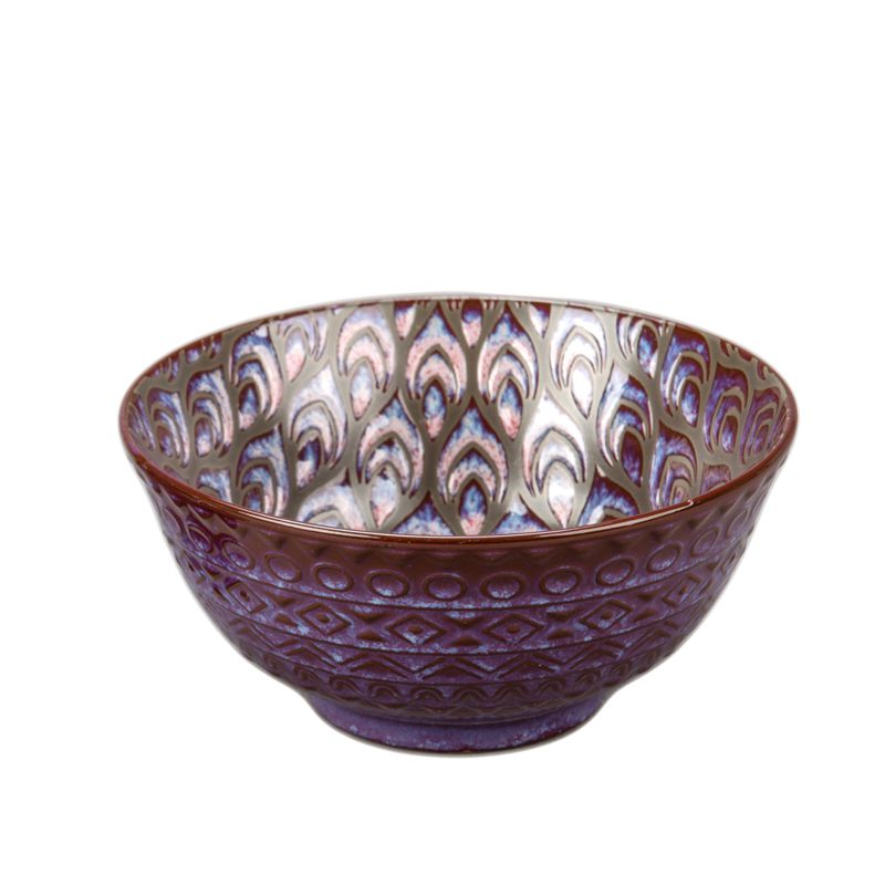 BIA - TERRIN Bowls
