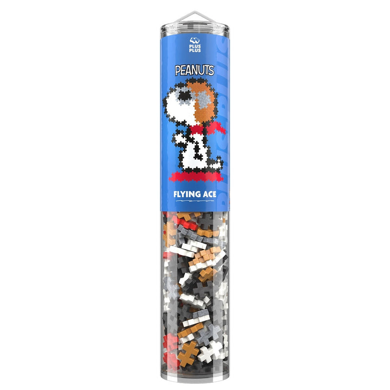 TUBE FLYING ACE - 275 PIECES