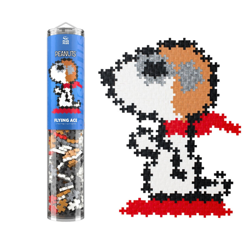 TUBE FLYING ACE - 275 PIECES