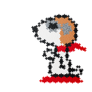 TUBE FLYING ACE - 275 PIECES