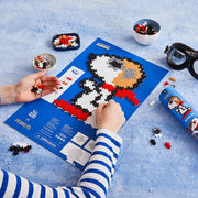 TUBE FLYING ACE - 275 PIECES