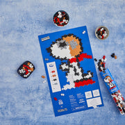 TUBE FLYING ACE - 275 PIECES