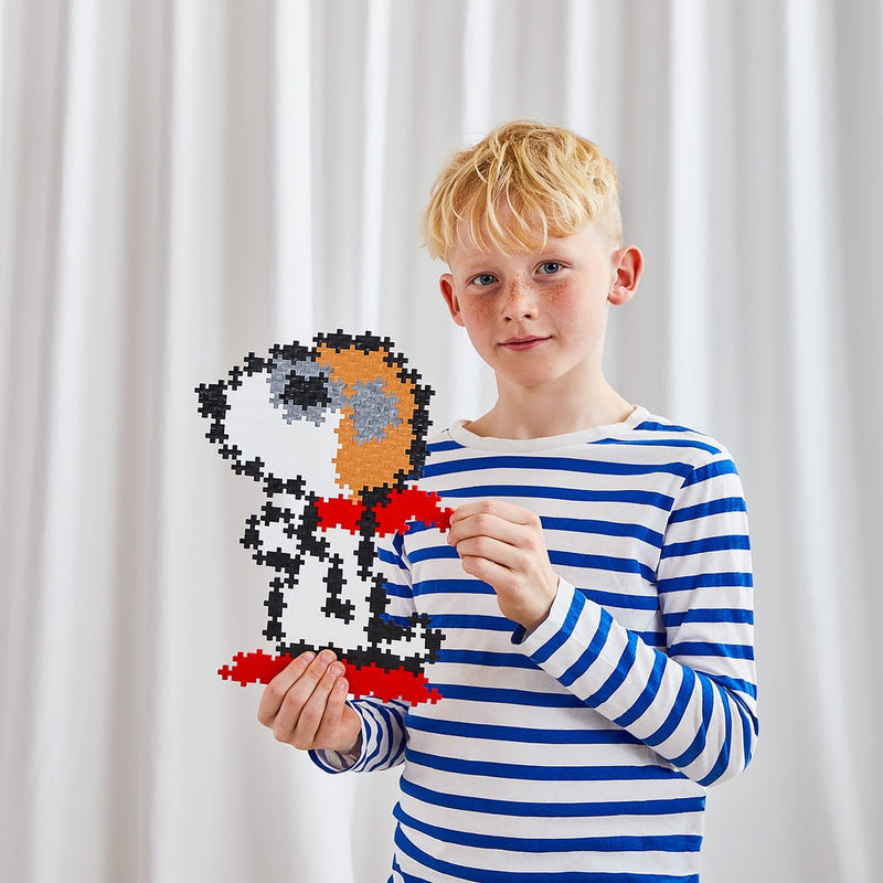 TUBE FLYING ACE - 275 PIECES