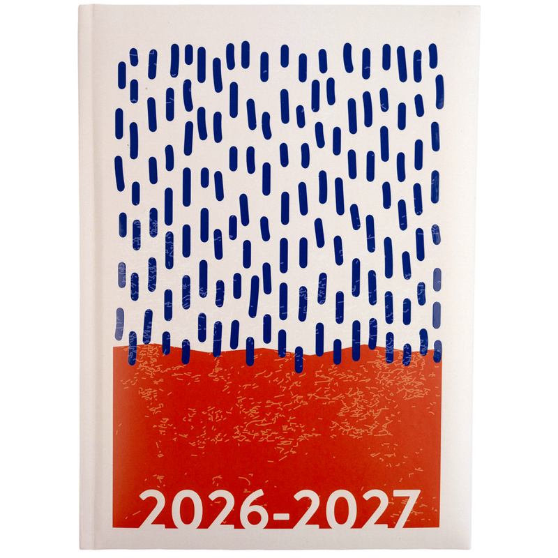 ACADEMIC AGENDA 2026-2027- MEDIUM 1W/2P- FRAGMENTS