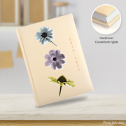 ACADEMIC AGENDA 2026-2027- MEDIUM 1W/2P- THREE FLOWERS