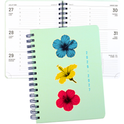 ACADEMIC AGENDA 2026-2027- MEDIUM 1W/2P- FLOWER TRIO