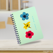 ACADEMIC AGENDA 2026-2027- MEDIUM 1W/2P- FLOWER TRIO