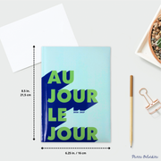 ACADEMIC AGENDA 2026-2027- MEDIUM 1W/2P- AU JOUR LE JOUR