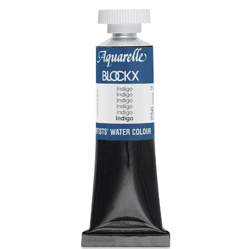 Blockx - Watercolor Tube Paints Collection