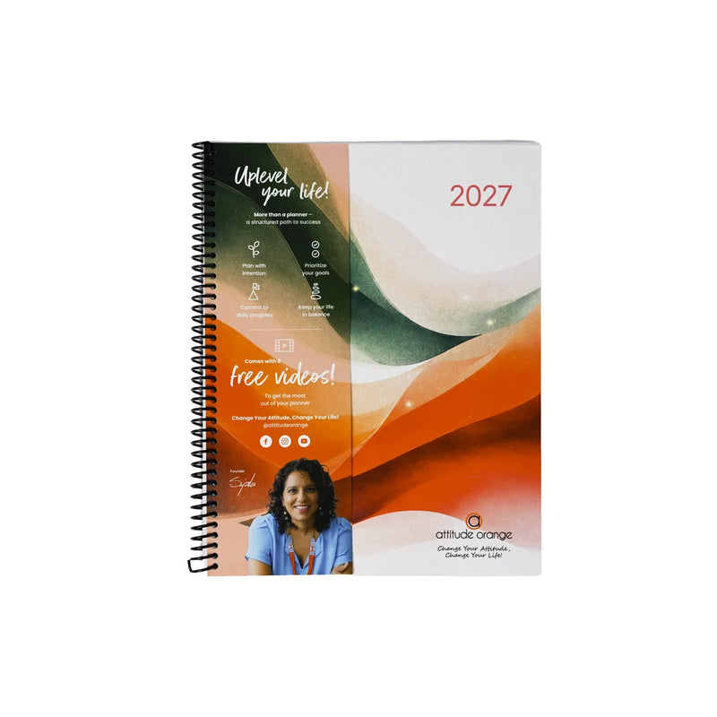 PBI - AGENDA ATTITUDE ORANGE 2027-FRA