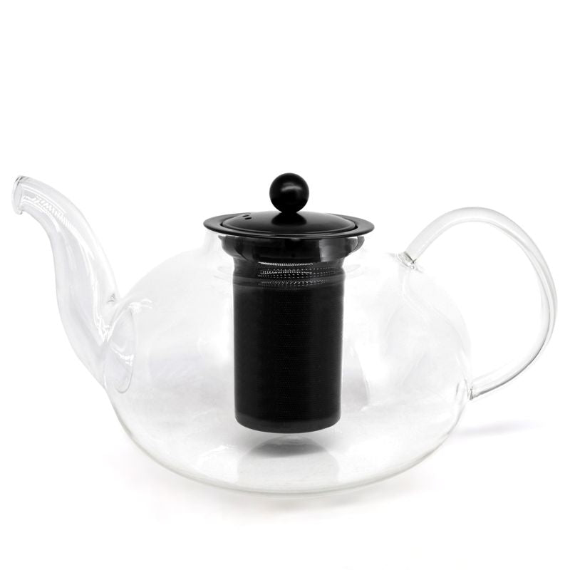 CH'A Tea - Teapot with Infuser