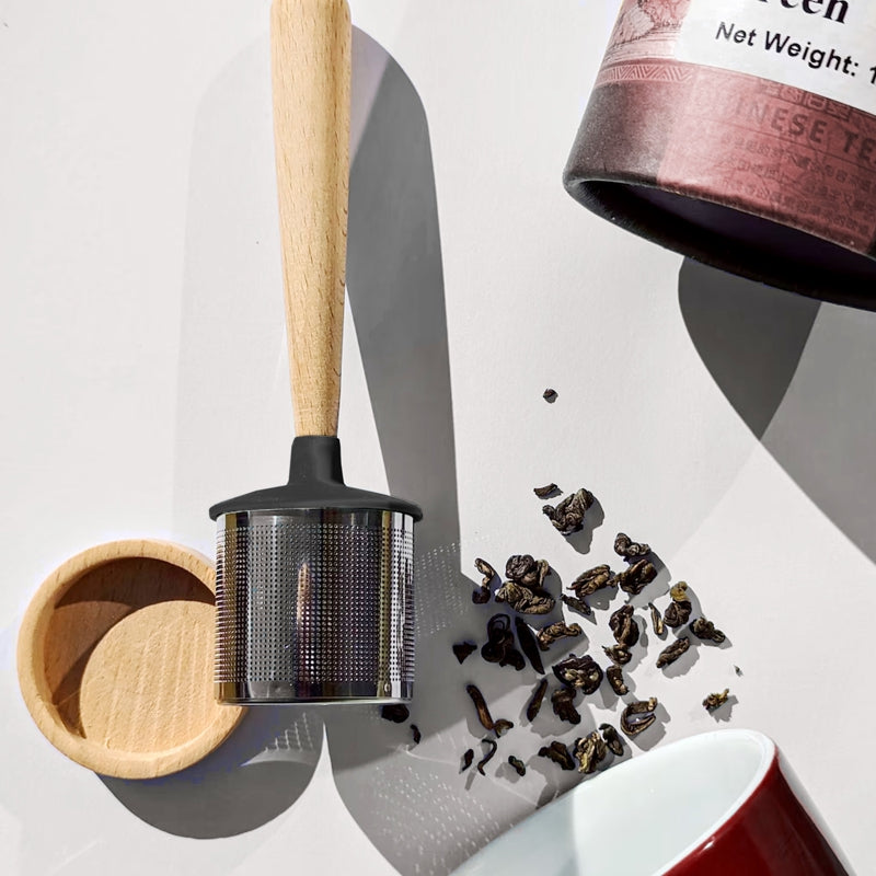 CH'A Tea - Tea Infuser