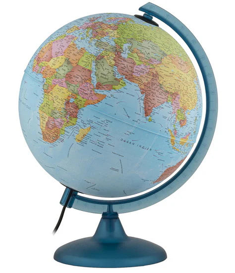 Tecnodidattica - NIGHT & DAY - FR - 25cm