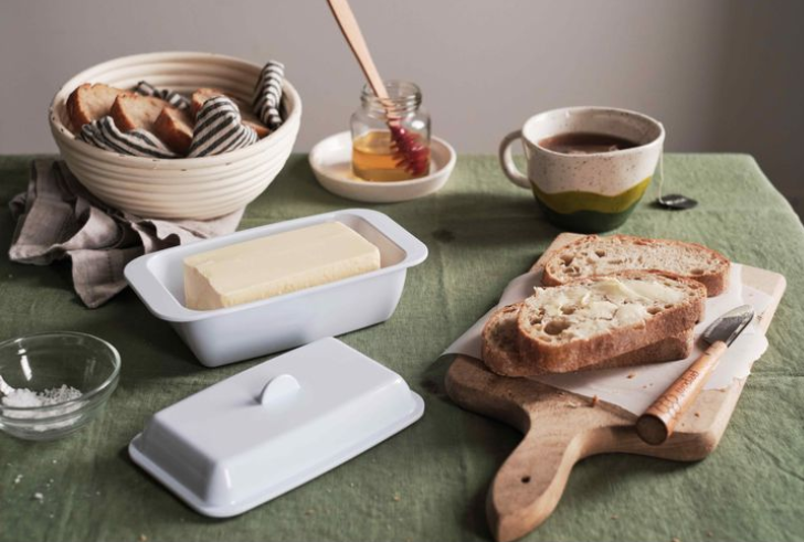 KITCHEN BASICS - Mug Wave 350ml/12oz