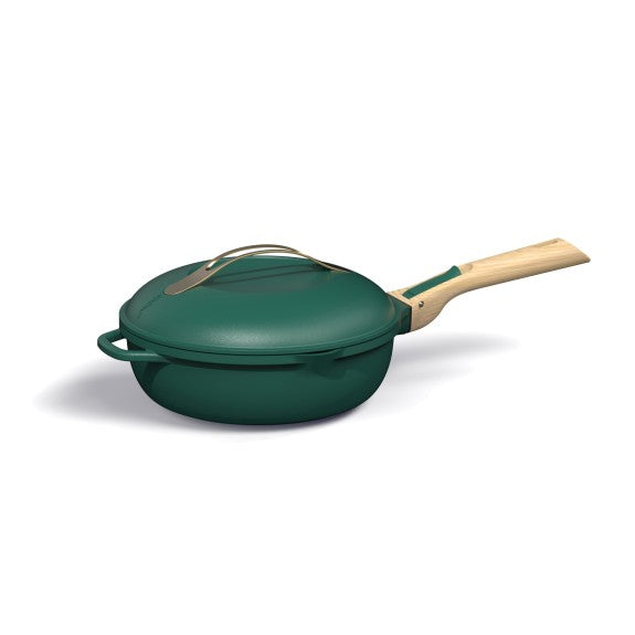 Cookut - The Fabulous (8 in 1) Pan 24 cm Green Canopy