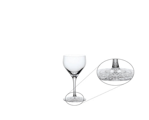 Spiegelau - LIFESTYLE - Burgundy Glass (Set of 4)