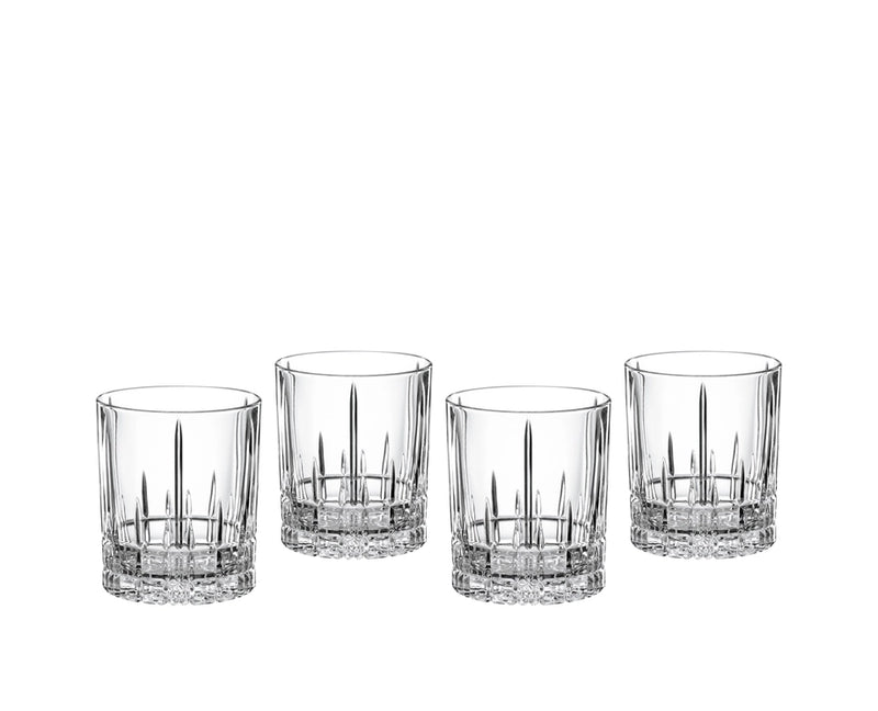 Spiegelau - Perfect D.O.F. Glass (Set of 4)