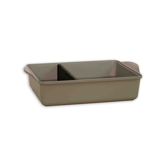 Cookut - The Formidable Oven Dish 40 cm Pearl Gray