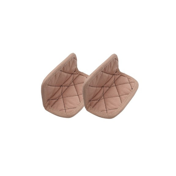 Cookut - The Pair of Potholders Marshmallow